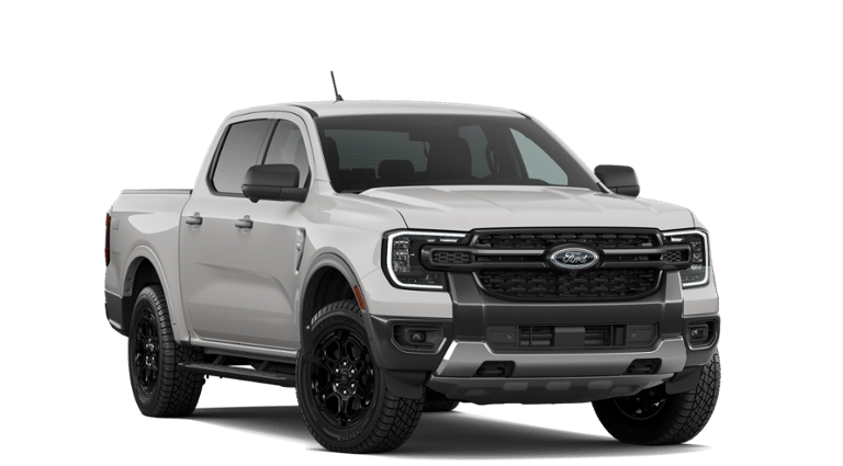Ranger® vehicle